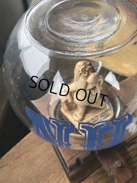 画像15: Vintage MCM Peanut Dispenser (A702) (15)