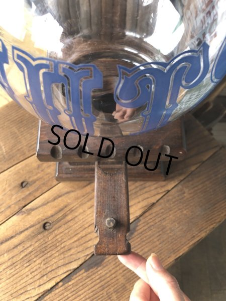 画像3: Vintage MCM Peanut Dispenser (A702) (3)