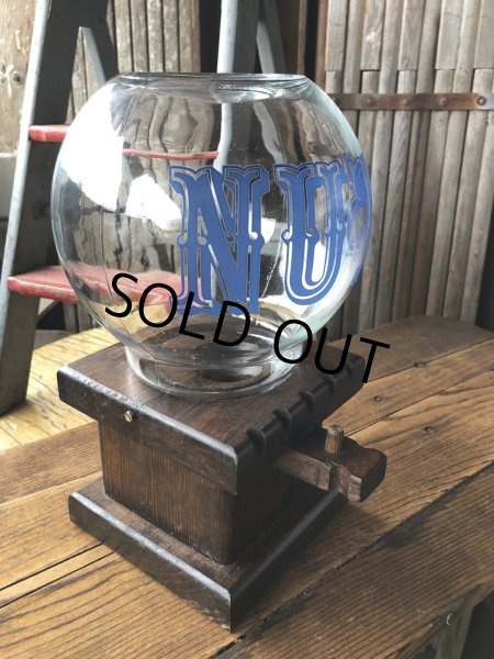 画像4: Vintage MCM Peanut Dispenser (A702) (4)