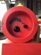 画像8: 70s Vintage Sesame Street Ernie Alarm Clock AM Radio (A703) (8)