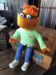 画像7: 70s Vintage Muppet Show SCOOTER Plush Doll (A712) (7)
