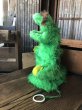画像2: 70s Vintage Sesame Street  Oscar The Grouch Hand Puppet (A709)  (2)