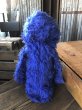 画像3: 70s Vintage Sesame Street  Grover Hand Puppet (A710)  (3)