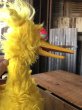 画像9: 70s Vintage Sesame Street Big Bird Plush Doll (A707) (9)