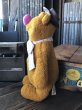 画像5: 70s Vintage Muppet Show Fozzie Bear Plush Doll (A713) (5)