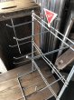 画像7: Vintage Toms Snacks Advertising General Store Counter Display Wire Rack (A714)  (7)