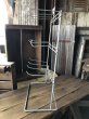 画像6: Vintage Toms Snacks Advertising General Store Counter Display Wire Rack (A714)  (6)