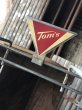 画像15: Vintage Toms Snacks Advertising General Store Counter Display Wire Rack (A714)  (15)