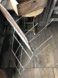 画像14: Vintage Vintage WHITAKER Booster Cable Hardware Store Display Wire Rack (A716)  (14)