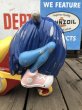 画像9: 70s Vintage McDonalds Playland Fry Guy Fry Kids Ride Blue (A719)  (9)