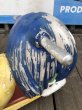 画像9: 70s Vintage McDonalds Playland Fry Guy Fry Kids Ride Blue (A718)  (9)