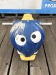 画像6: 70s Vintage McDonalds Playland Fry Guy Fry Kids Ride Blue (A718)  (6)