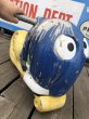 画像18: 70s Vintage McDonalds Playland Fry Guy Fry Kids Ride Blue (A718)  (18)