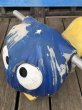 画像11: 70s Vintage McDonalds Playland Fry Guy Fry Kids Ride Blue (A718)  (11)