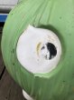 画像9: 70s Vintage McDonalds Playland Fry Guy Fry Kids Ride Green (A717)  (9)
