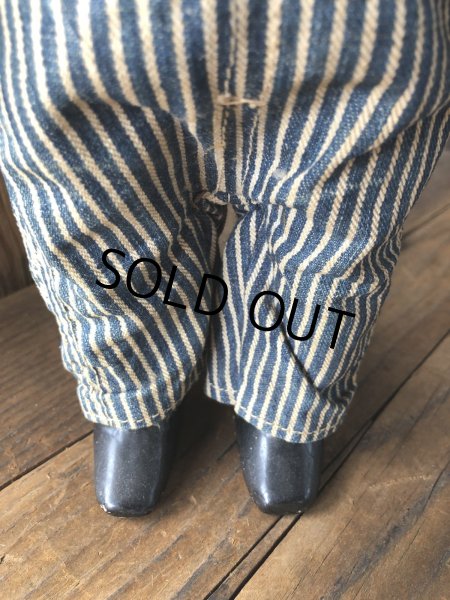 画像4: Vintage Buddy Lee Doll (A722) (4)