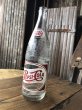 画像4: Vintage Pepsi Cola Glass Bottle (A721) (4)