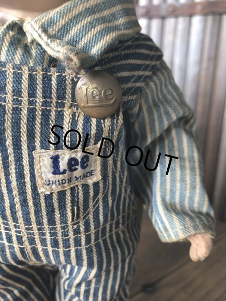 画像3: Vintage Buddy Lee Doll (A722) (3)