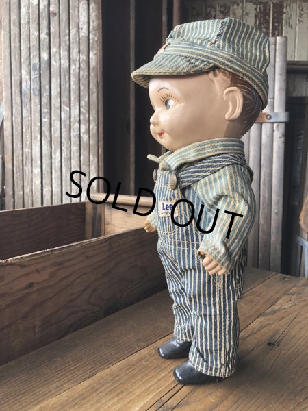 画像6: Vintage Buddy Lee Doll (A722) (6)