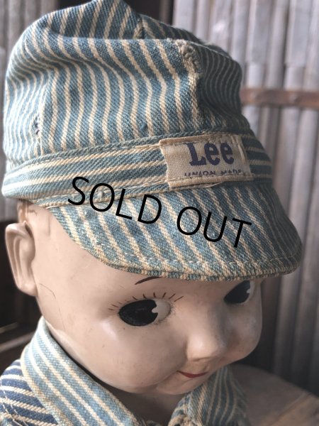 画像14: Vintage Buddy Lee Doll (A722) (14)