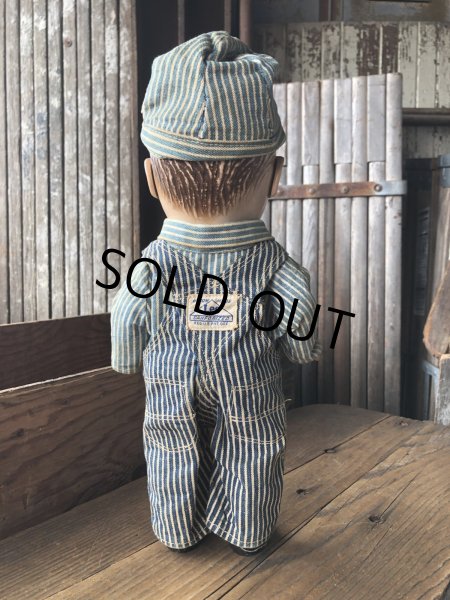 画像7: Vintage Buddy Lee Doll (A722) (7)