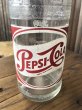 画像3: Vintage Pepsi Cola Glass Bottle (A721) (3)