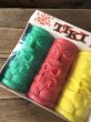 画像9: Vintage MCM TIKI PARTI-LITES SET (A723) (9)