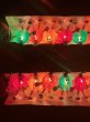 画像6: 90s Vintage M&M's Happy Lights 20 Light Set (A724) (6)