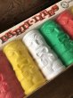 画像10: Vintage MCM TIKI PARTI-LITES SET (A723) (10)