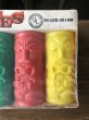 画像11: Vintage MCM TIKI PARTI-LITES SET (A723) (11)