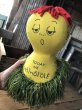 画像10: 60s Vintage Moody Mary Sad Happy Bored Furious 4 Sided Plush Doll (A725) (10)