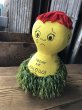 画像6: 60s Vintage Moody Mary Sad Happy Bored Furious 4 Sided Plush Doll (A725) (6)