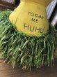 画像9: 60s Vintage Moody Mary Sad Happy Bored Furious 4 Sided Plush Doll (A725) (9)