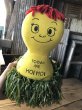 画像12: 60s Vintage Moody Mary Sad Happy Bored Furious 4 Sided Plush Doll (A725) (12)