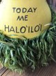 画像7: 60s Vintage Moody Mary Sad Happy Bored Furious 4 Sided Plush Doll (A725) (7)