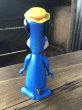 画像3: 70s Vintage R. Dakin Hanna-Barbera Huckleberry Hound Figure (A726) (3)