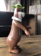 画像2: 70s Vintage R. Dakin Hanna-Barbera Yogi Bear Figure (A727) (2)