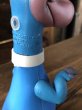 画像8: 70s Vintage R. Dakin The Flintstones DINO Figure (A728) (8)