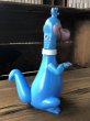 画像2: 70s Vintage R. Dakin The Flintstones DINO Figure (A728) (2)