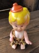 画像5: 70s Vintage R. Dakin The Flintstones Bamm-Bamm Figure (A729) (5)
