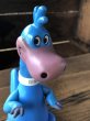 画像11: 70s Vintage R. Dakin The Flintstones DINO Figure (A728) (11)