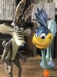 画像10: 〜70s Vintage R.Dakin Looney Tunes Wile E. Coyote and Road Runner Figure SET (A732) (10)