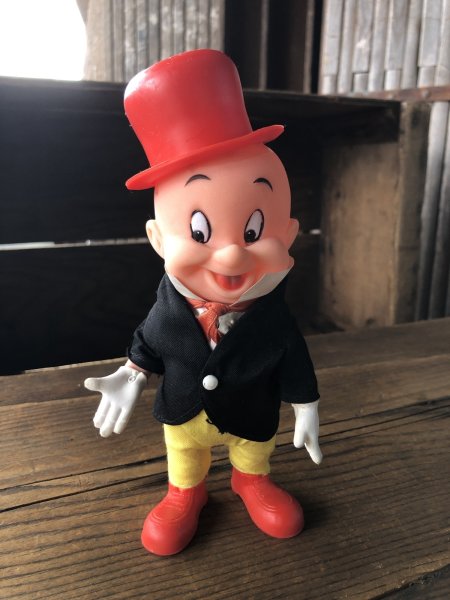 画像1: 〜70s Vintage R.Dakin Looney Tunes  Figure Elmer Fudd (A733) (1)