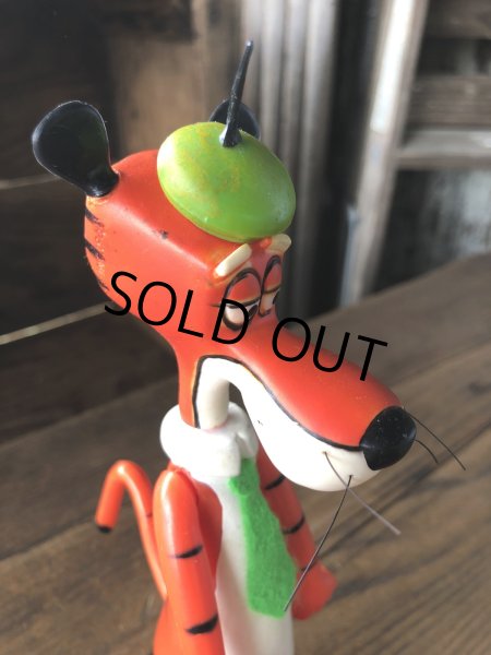 画像6: 〜70s Vintage R.Dakin Looney Tunes  Figure COOL CAT (A737) (6)