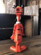 画像3: 〜70s Vintage R.Dakin Looney Tunes  Figure COOL CAT (A737) (3)