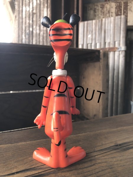 画像3: 〜70s Vintage R.Dakin Looney Tunes  Figure COOL CAT (A737) (3)