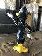 画像3: 〜70s Vintage R.Dakin Looney Tunes  Figure Daffy Duck 19cm (A736) (3)