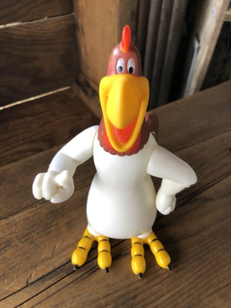 画像5: 〜70s Vintage R.Dakin Looney Tunes  Figure FOGHORN LEGHORN (A739) (5)