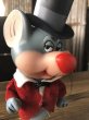 画像7: 〜70s Vintage R.Dakin Looney Tunes  Figure Merlin The Magic Mouse (A740) (7)