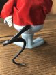 画像9: 〜70s Vintage R.Dakin Looney Tunes  Figure Merlin The Magic Mouse (A740) (9)
